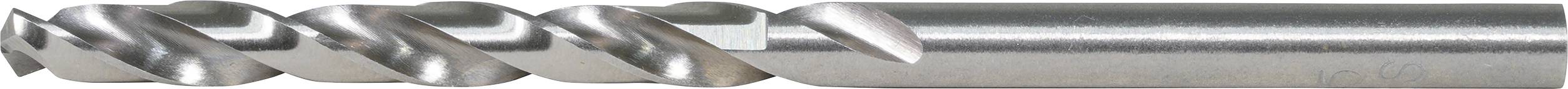 Makita D-77780 Metall-Spiralbohrer 4.5mm