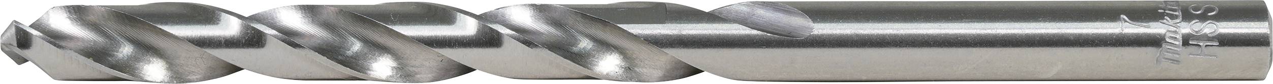 Makita D-77833 Metall-Spiralbohrer 7mm 1St.
