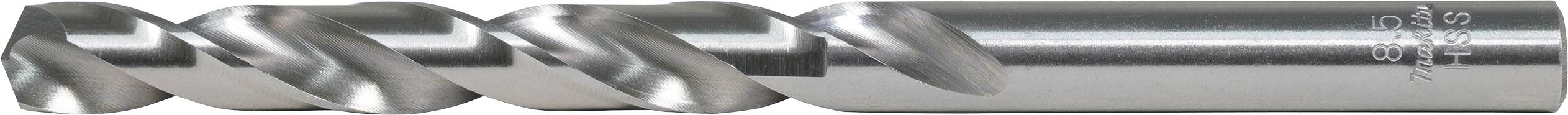 Makita D-77861 Metall-Spiralbohrer 8.5mm