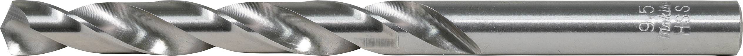 Makita D-77883 Metall-Spiralbohrer 9.5mm