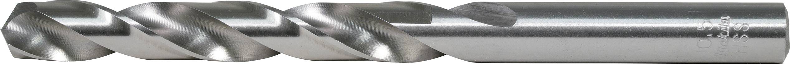 Makita D-77908 Metall-Spiralbohrer 10.5mm 1St.