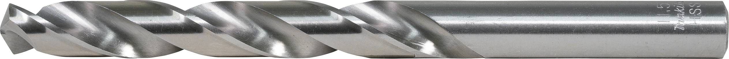 Makita D-77920 Metall-Spiralbohrer 11.5mm 1St.