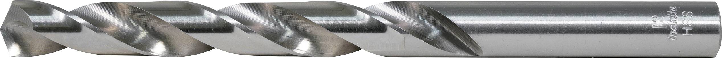 Makita D-77936 Metall-Spiralbohrer 12mm 1St.