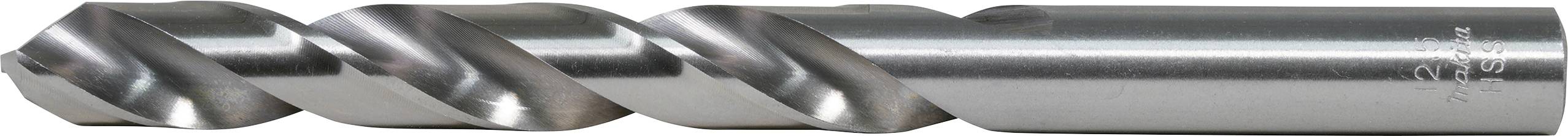 Makita D-77942 Metall-Spiralbohrer 12.5mm 1St.