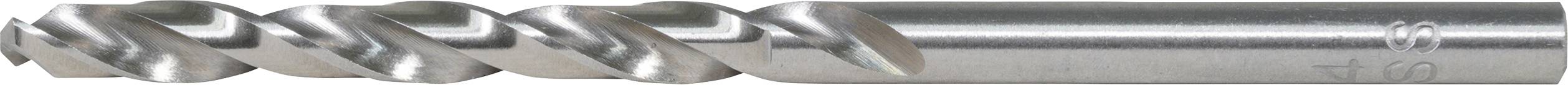 Makita D-78069 Metall-Spiralbohrer 4mm 10St.