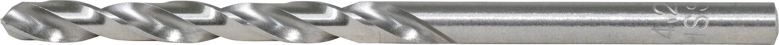 Makita D-78075 Metall-Spiralbohrer 4.2mm 1St.