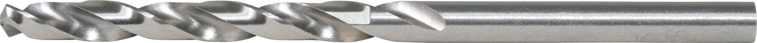 Makita D-78081 Metall-Spiralbohrer 4.5mm 1St.