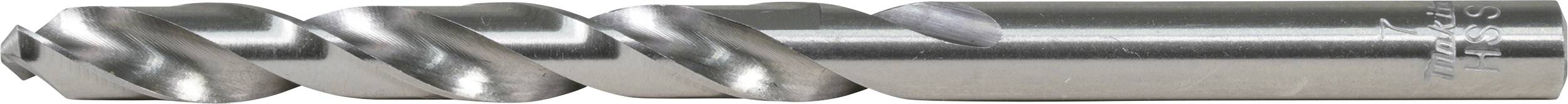Makita D-78134 Metall-Spiralbohrer 7mm 1St.