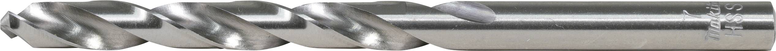 Makita D-78140 Metall-Spiralbohrer 7.5mm 1St.