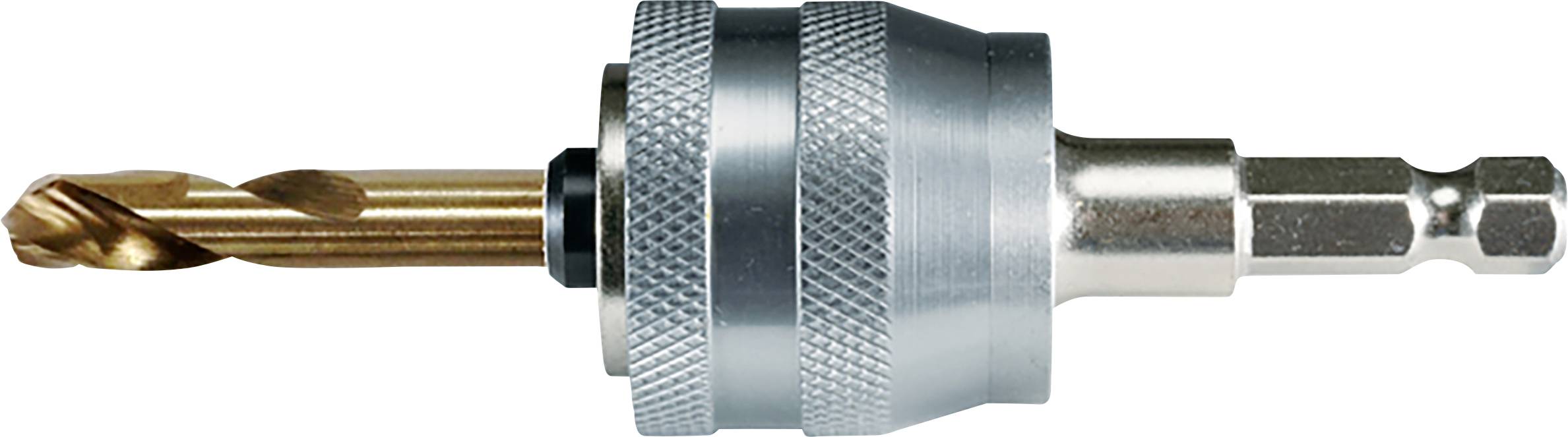 Makita E-20498 Stein-Spiralbohrer Sechskantschaft 1St.