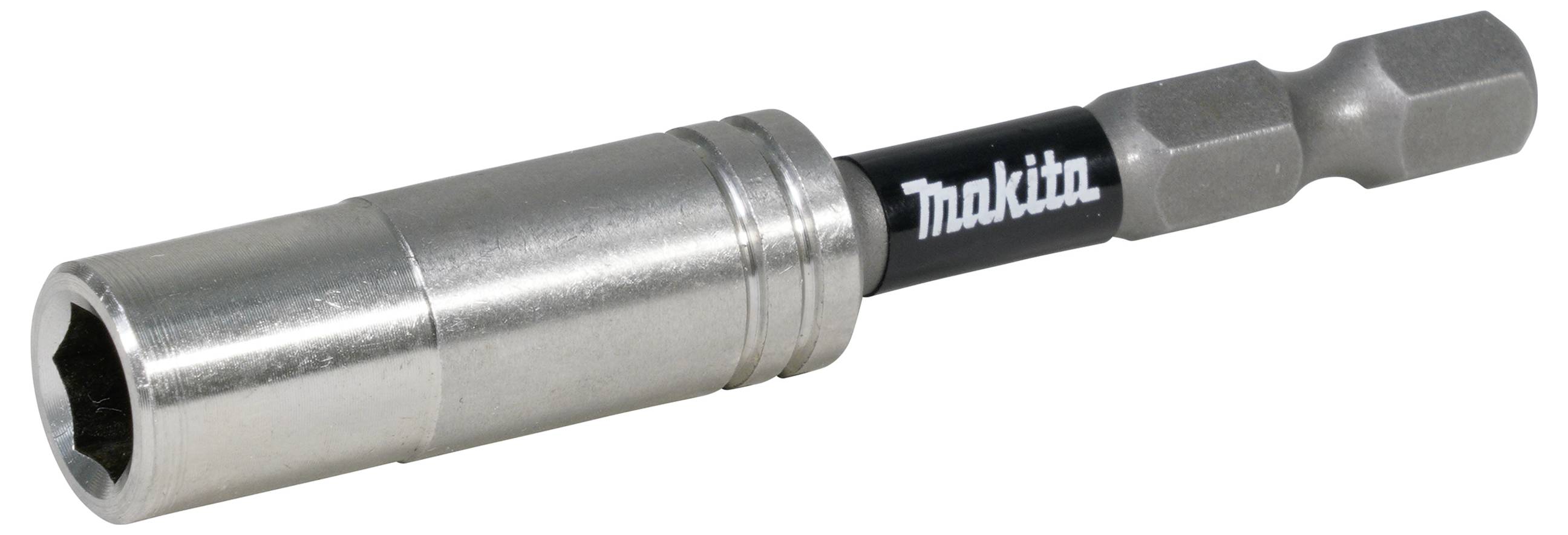 Makita Bithalter 68mm 1/4" (6.3 mm)