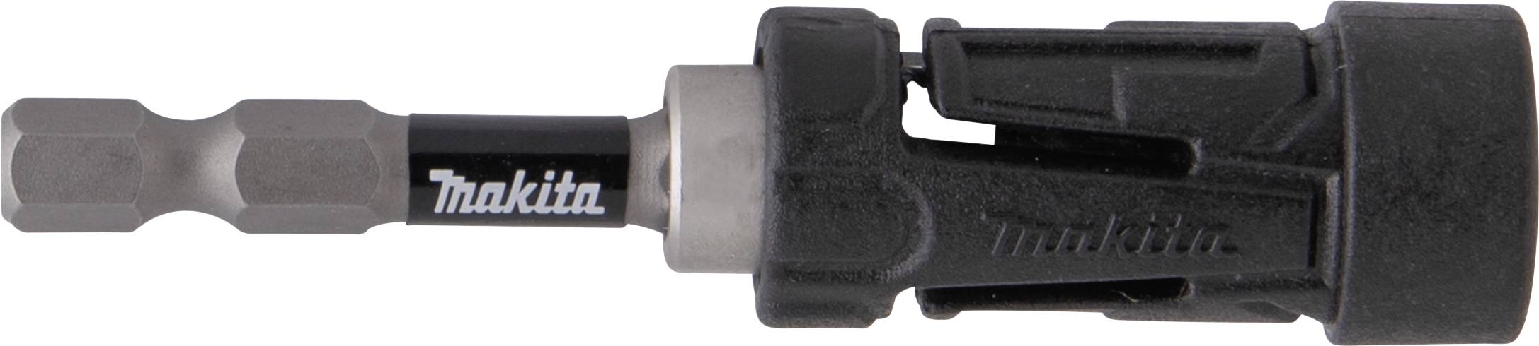 Makita Bithalter 80mm 1/4" (6.3 mm)