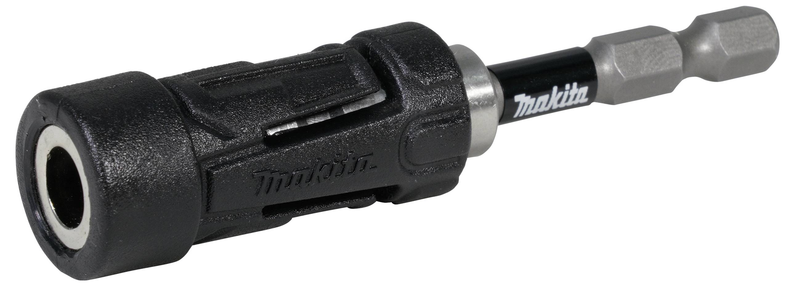 Makita Bithalter 80mm 1/4" (6.3 mm)