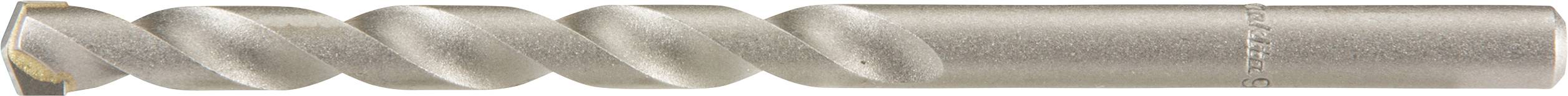 Makita E-06513 Stein-Spiralbohrer 9mm Zylinderschaft