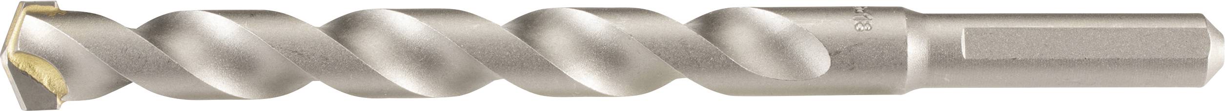 Makita E-06591 Stein-Spiralbohrer 18mm Zylinderschaft 1St.