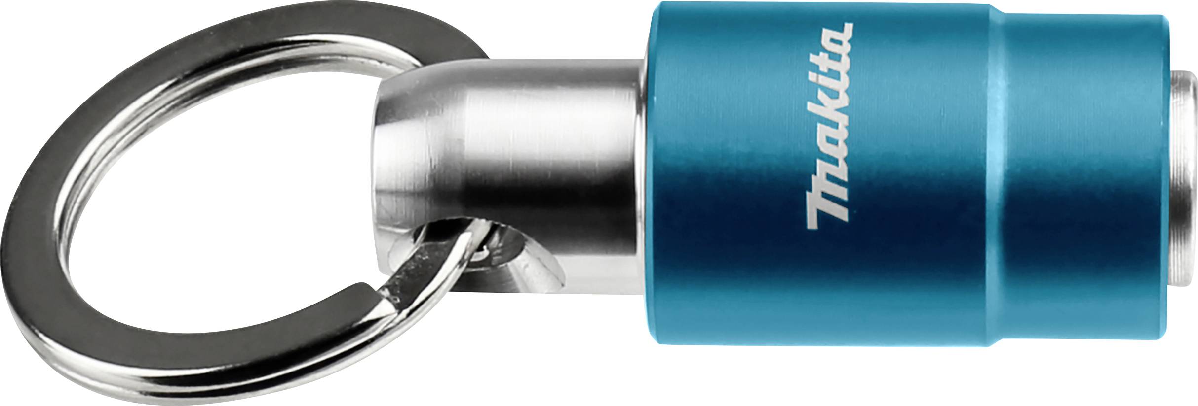 Makita B-54411 Schlüsselanhänger mit Bit-Aufnahme 1 St.