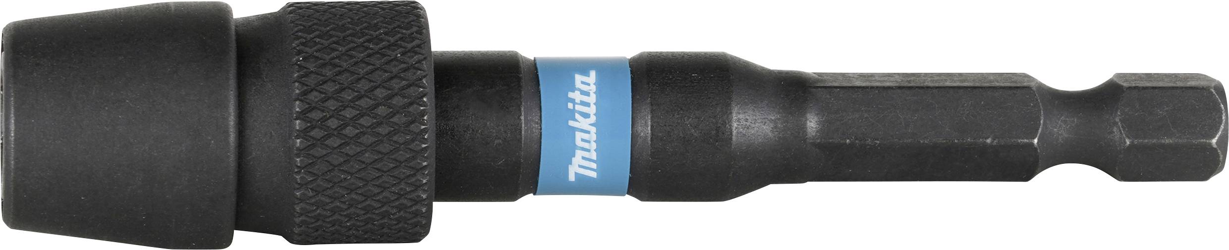 Makita E-24125 Bithalter Impact Black 76mm E-24125 76mm