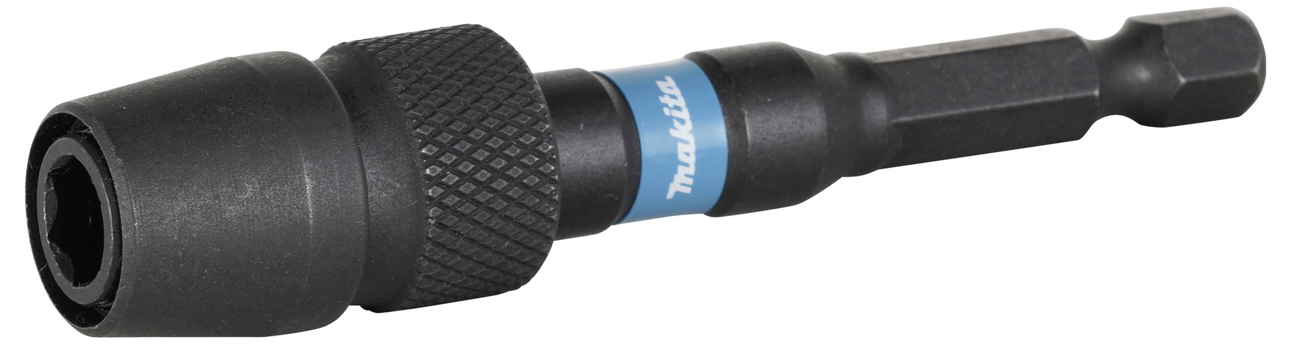 Makita E-24125 Bithalter Impact Black 76mm E-24125 76mm