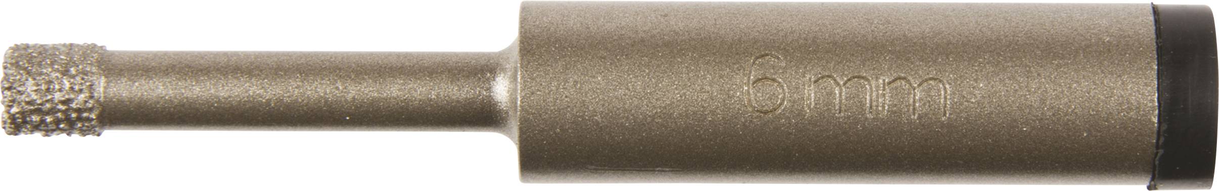 Makita B-51823 Fliesenbohrer 6mm 1St.