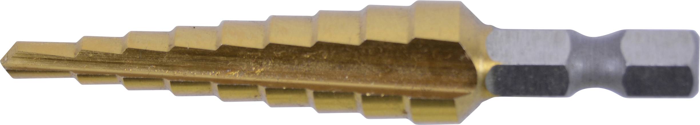 Makita D-40113 Stufenbohrer 1St.