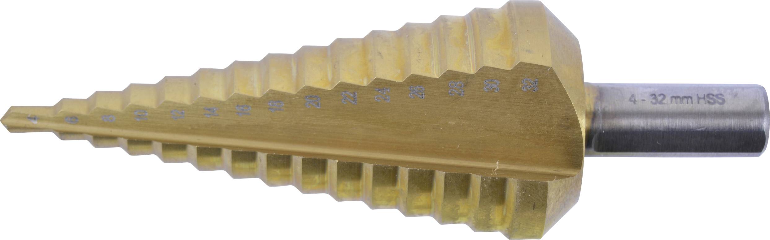 Makita D-40135 Stufenbohrer 1St.