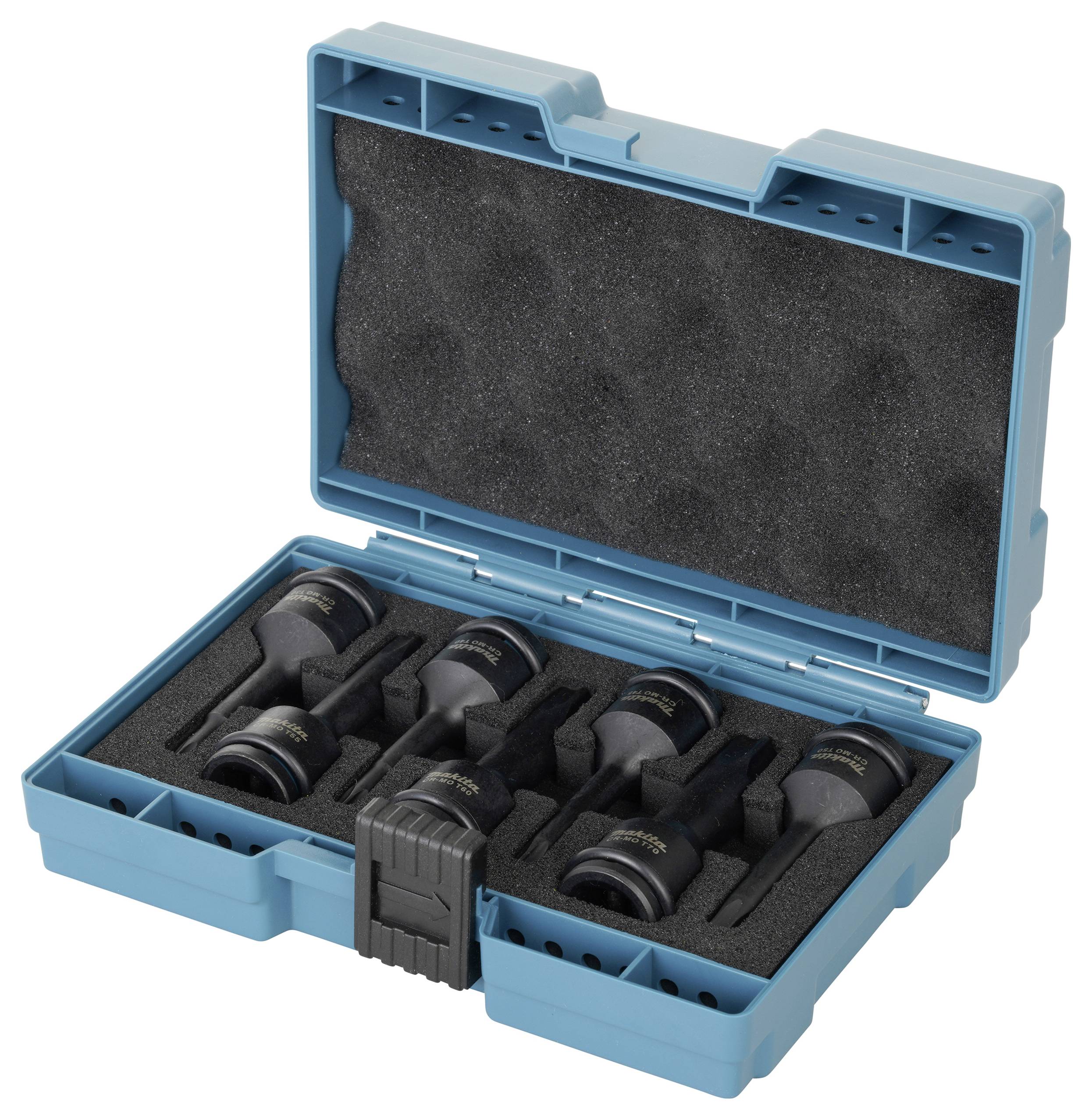 Makita Schlagnuss-Set E-23628