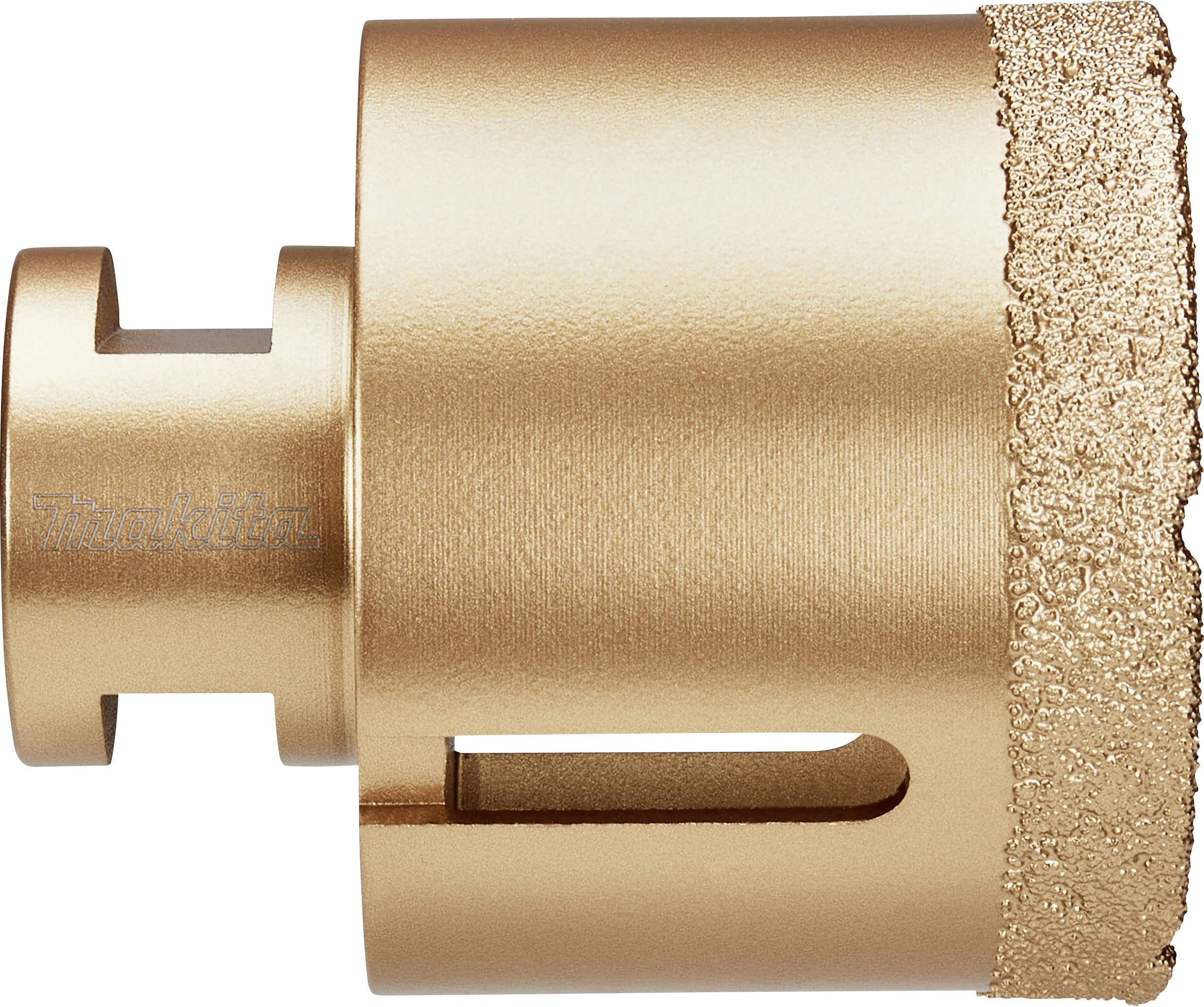 Makita D-44579 Hohlbohrkrone 57mm 1St.