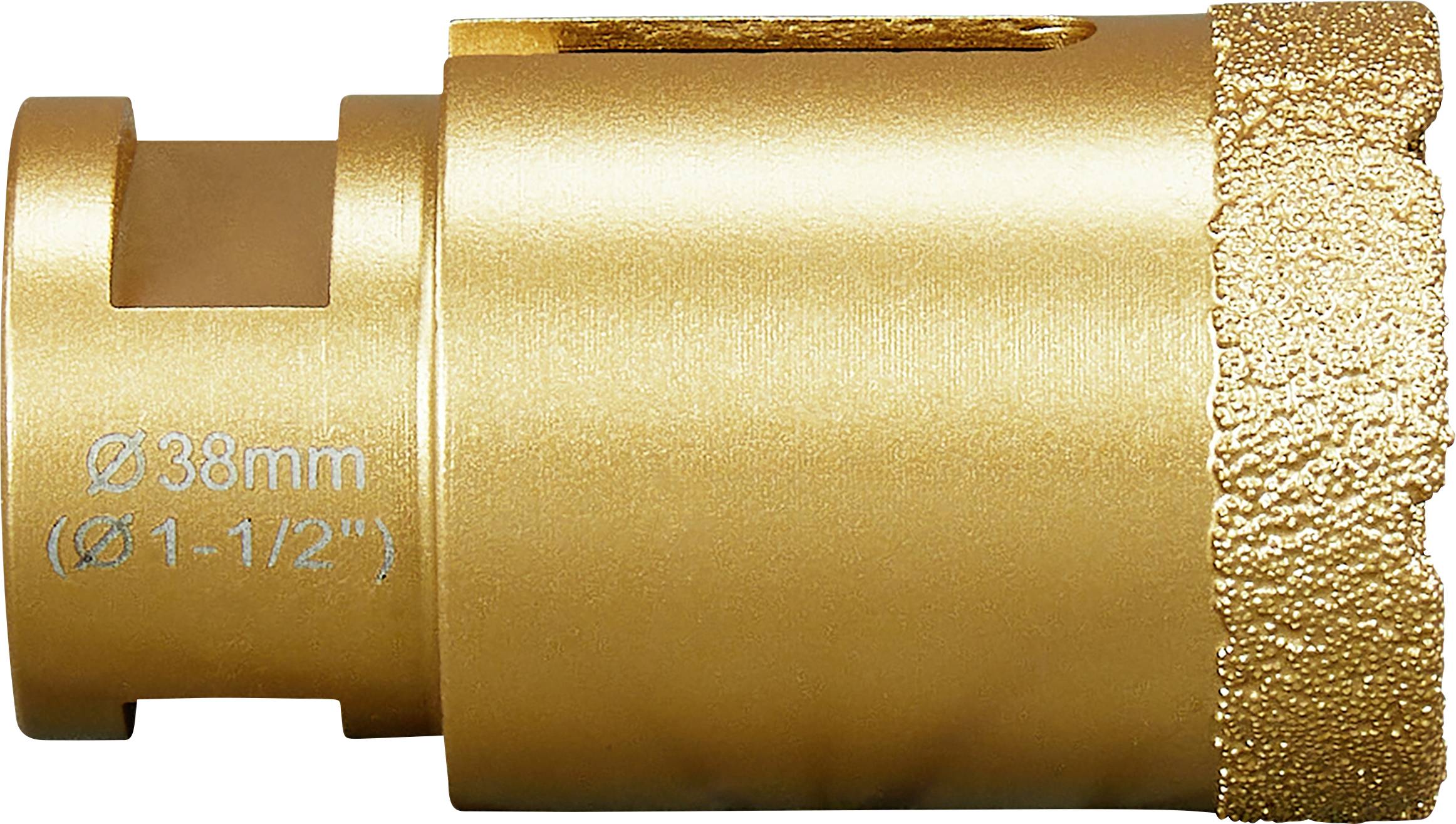 Makita D-44529 Hohlbohrkrone 38mm 1St.