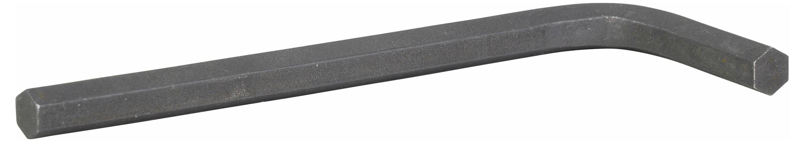 Makita 783204-6 6-Kant-Stiftschlüssel 6mm 1St.