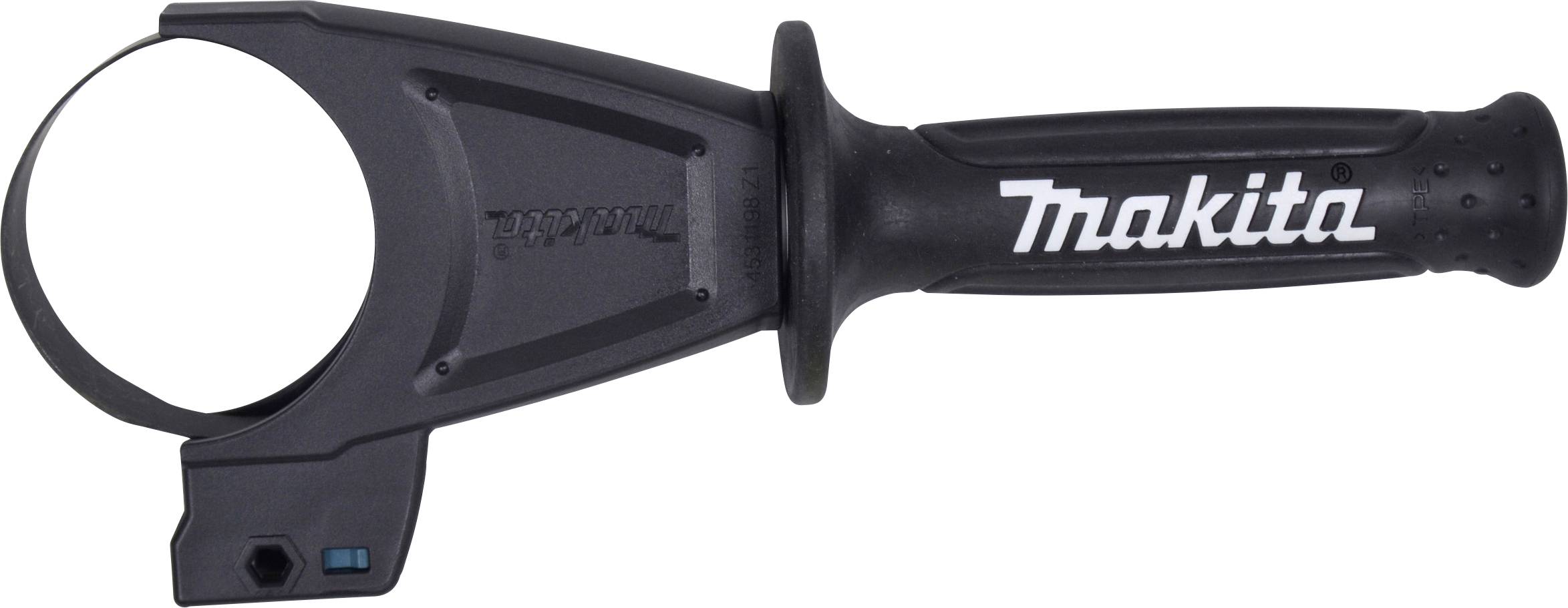 Makita 123138-5 Seitengriff 1St.