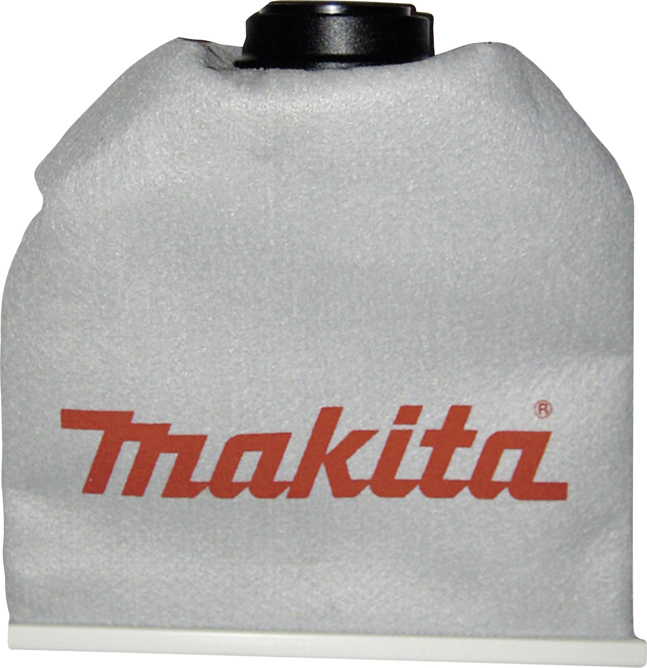 Makita 122614-6 Staubsack 1St.