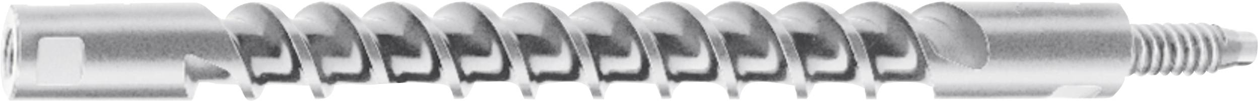 Makita P-03925 Verlängerung für Fräskrone 25mm 1St.