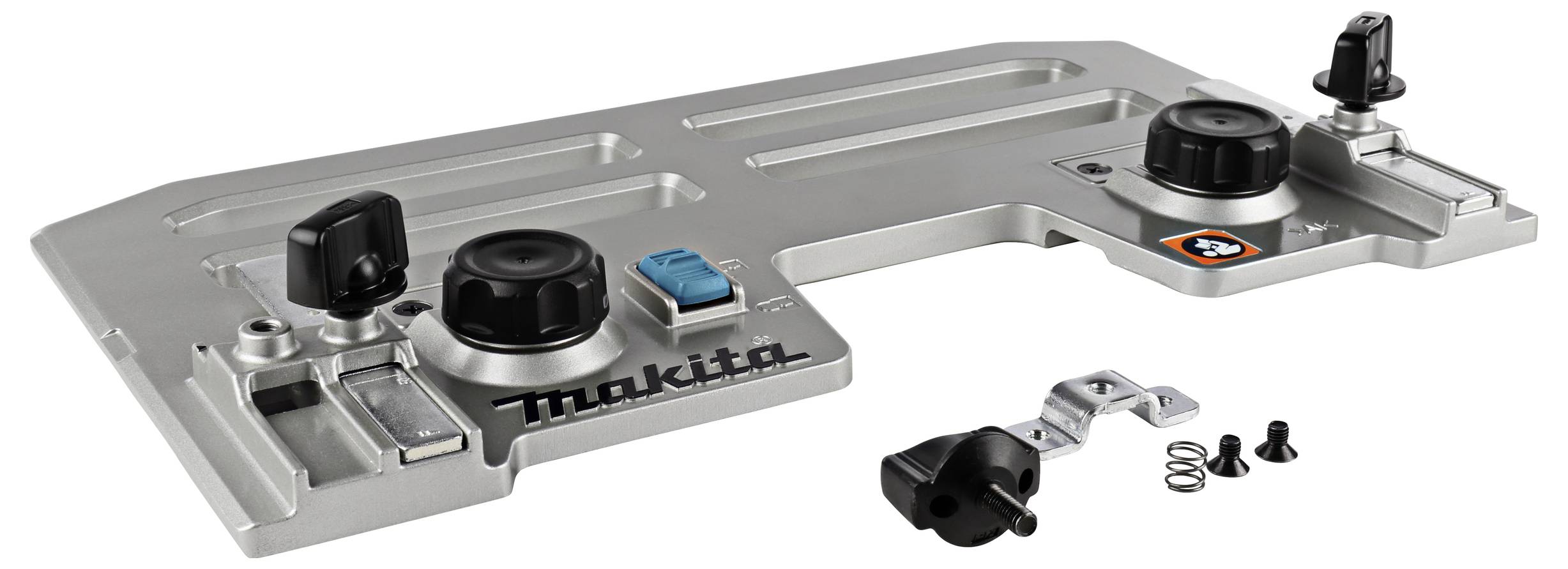 Makita Führungsschienenadapter F 198570-2