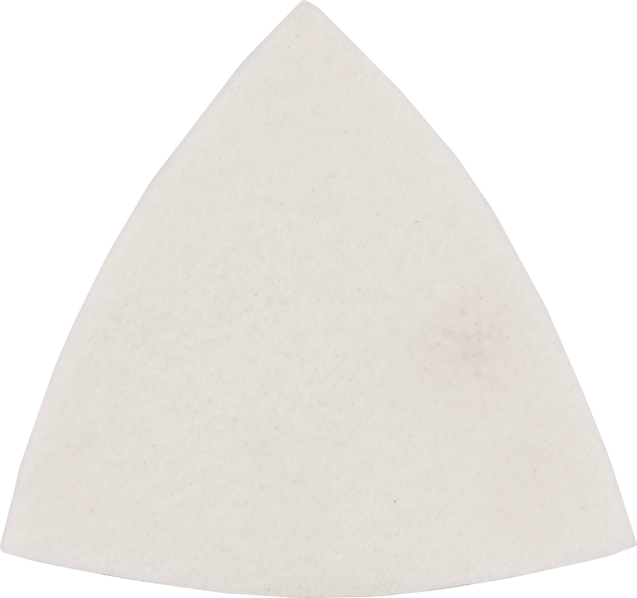 Makita B-21820 Delta-Polierfilz hart B-21820 1St.