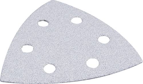 Makita B-21727 Deltaschleifpapier-Set Körnung (num) 320 (L x B x H) 87 x 87 x 10 mm 10 St.