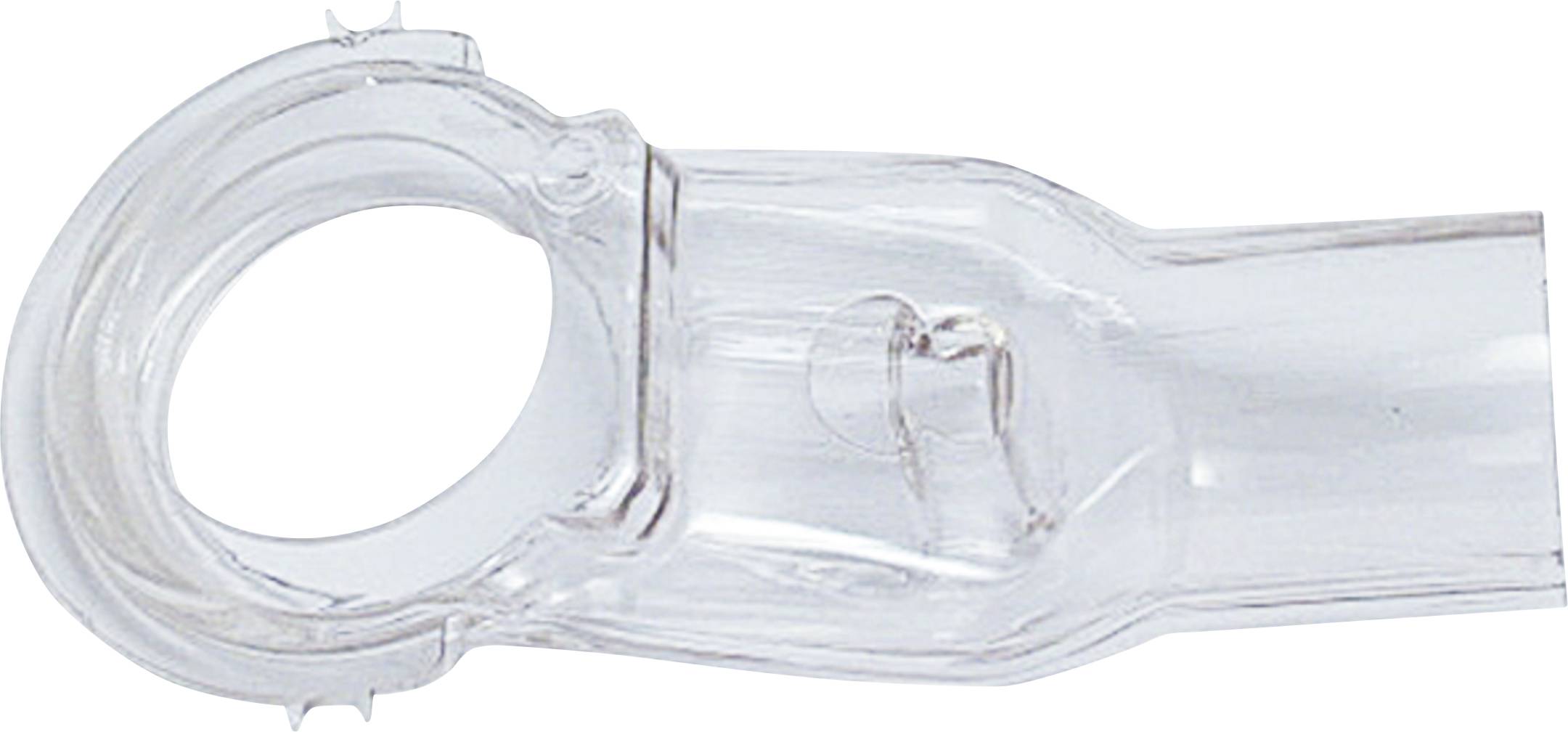 Makita Absaugstutzen 192035-6