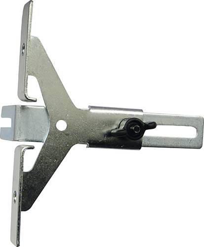 Makita Parallelanschlag 122704-5