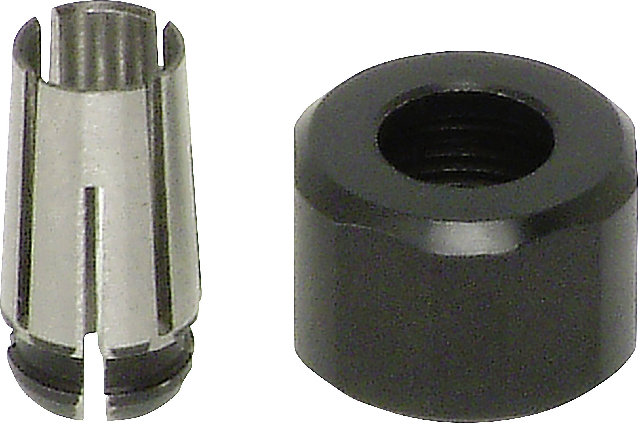 Makita Spannzange 1/4" kpl. 193143-6 193143-6 Durchmesser 6.35mm