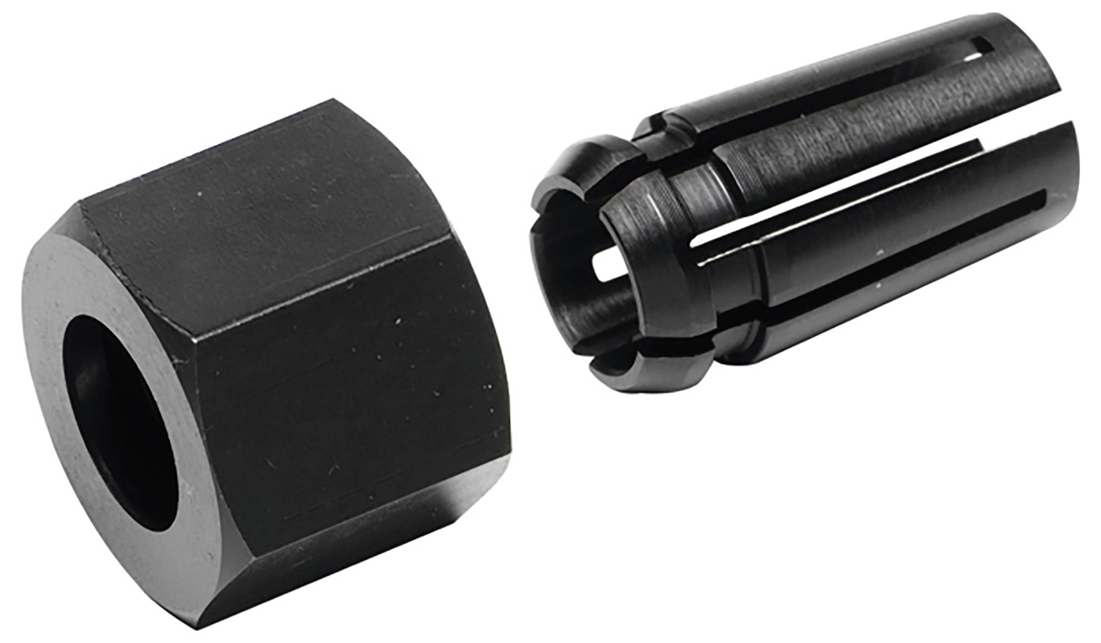 Makita Spannzange 1/4" kpl. 193143-6 193143-6 Durchmesser 6.35mm