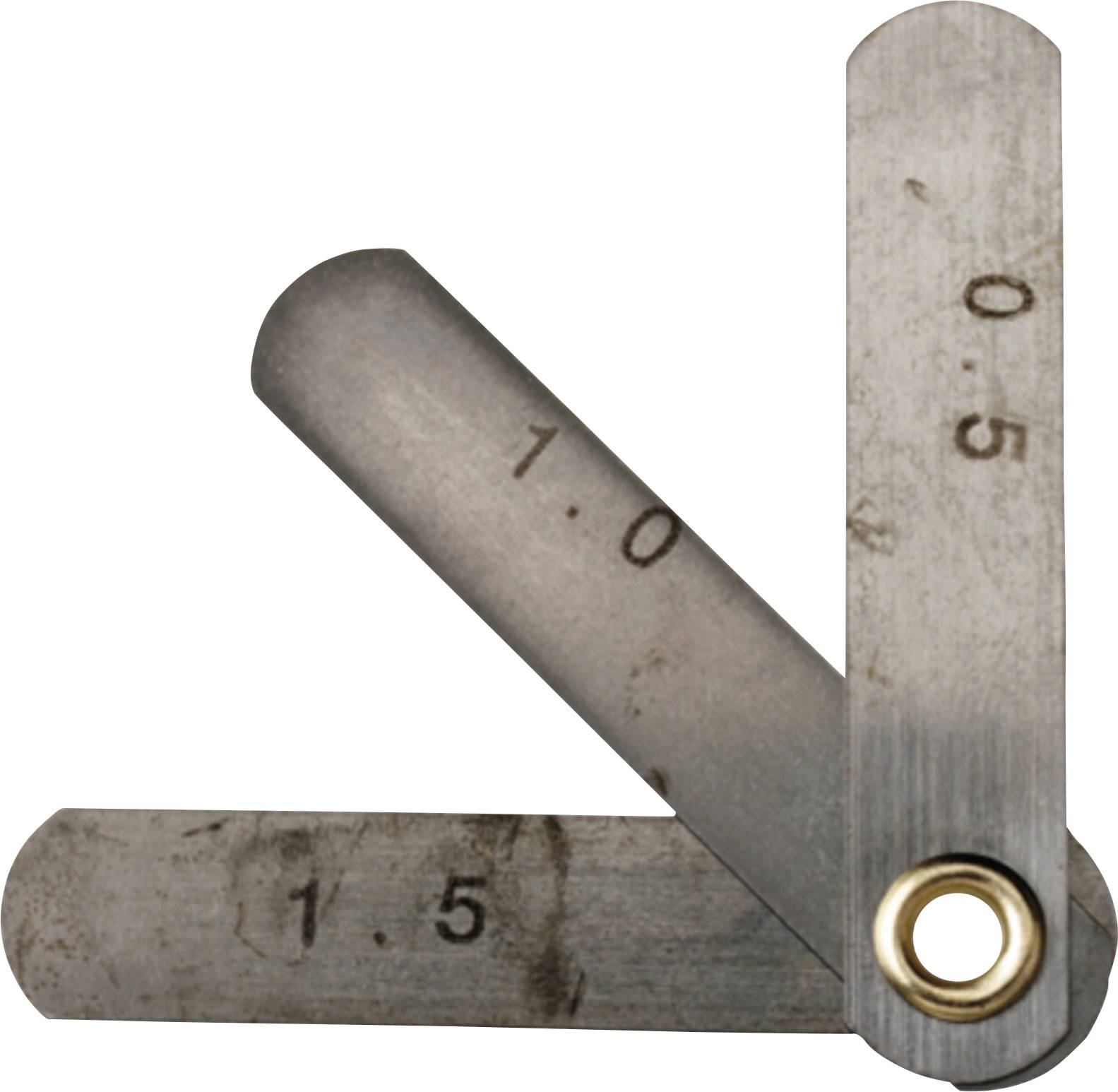 Makita 762007-1 Einstelllehre 1St.