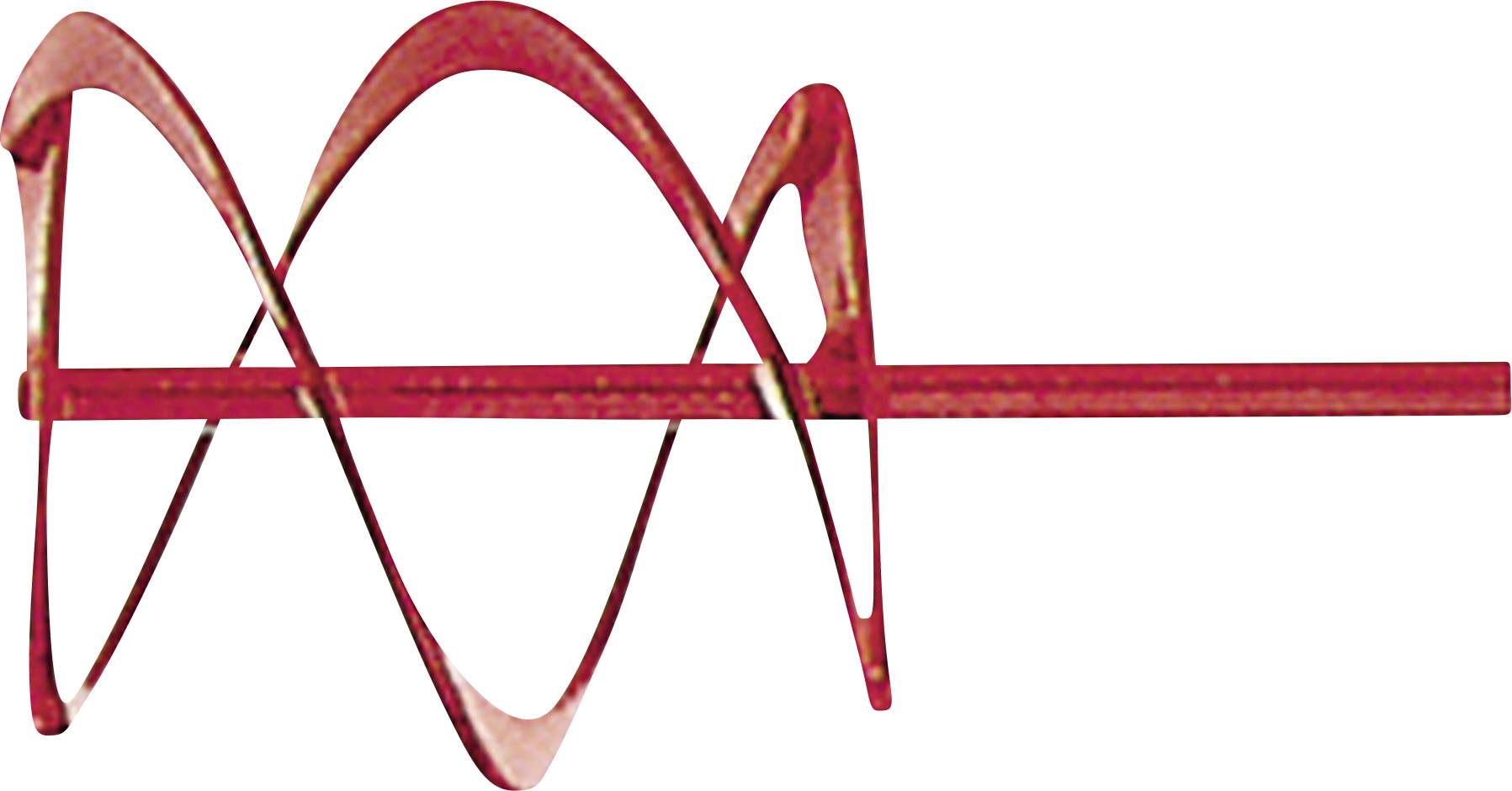 Makita Rührer WK90 6-KT P-02347