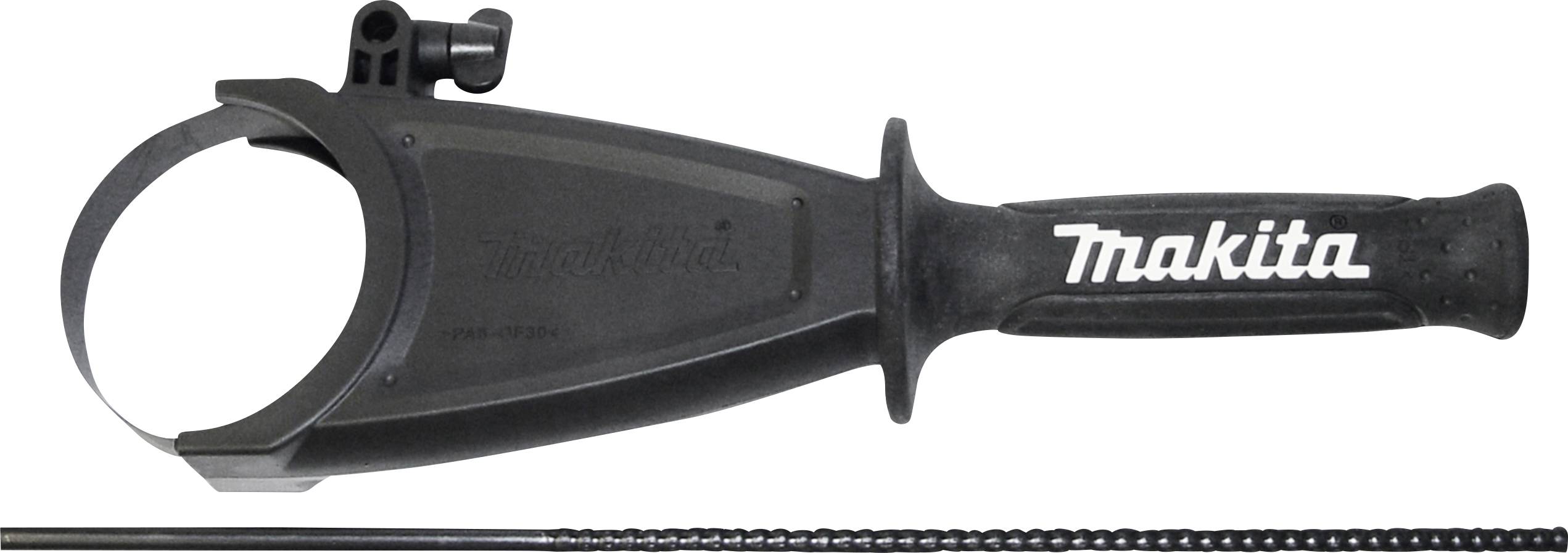 Makita 135380-6 Seitengriff 1St.