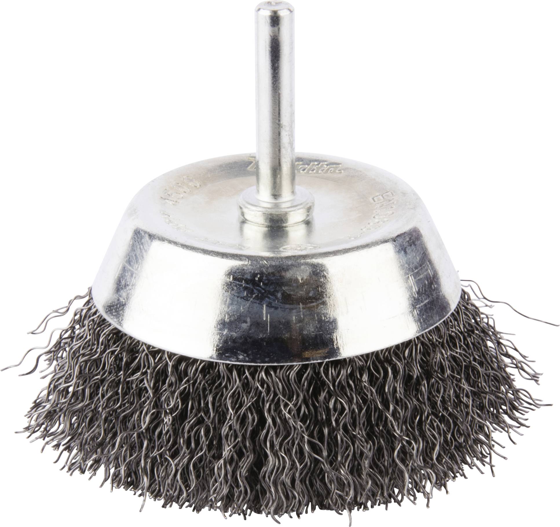 Makita Topfbürste 75mm D-39936 D-39936