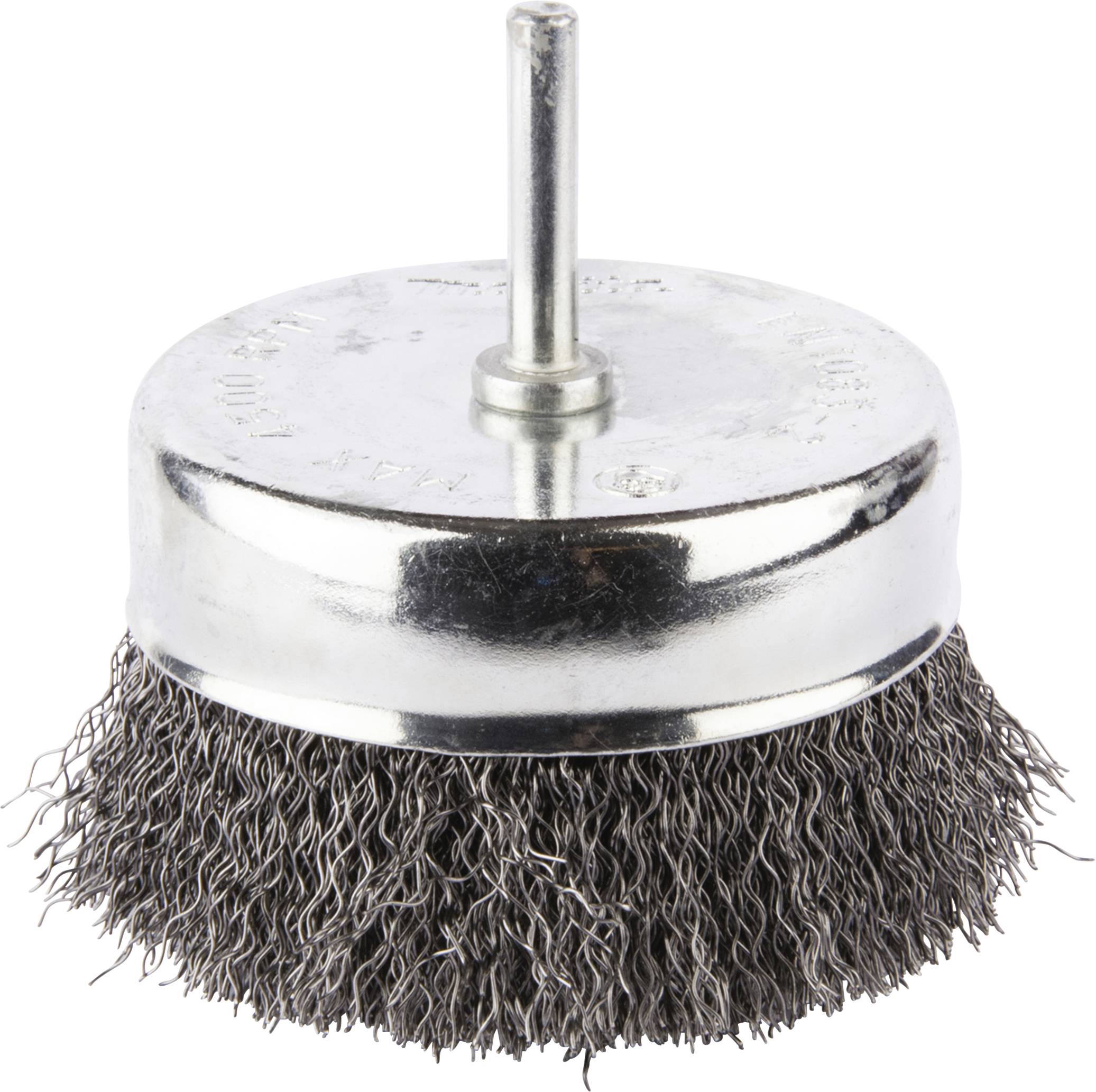 Makita Topfbürste 80mm D-39942 D-39942