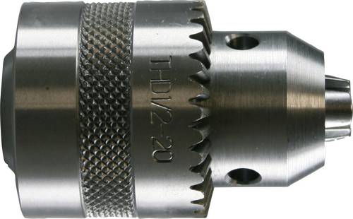 Makita Zahnkranzbohrfutter 13mm + Key 193822-6