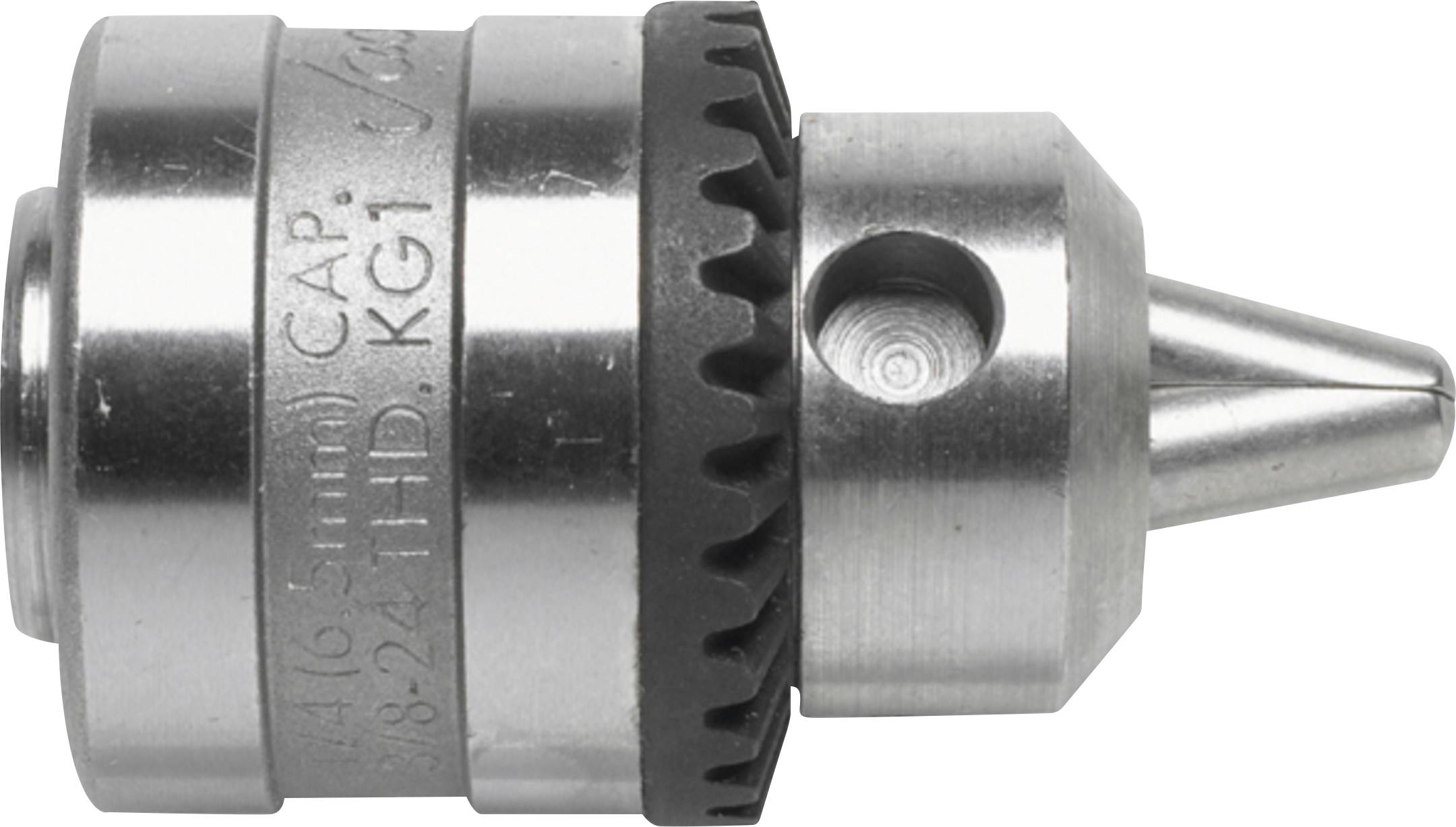 Makita Zahnkranzbohrfutter 6,5mm 763077-3