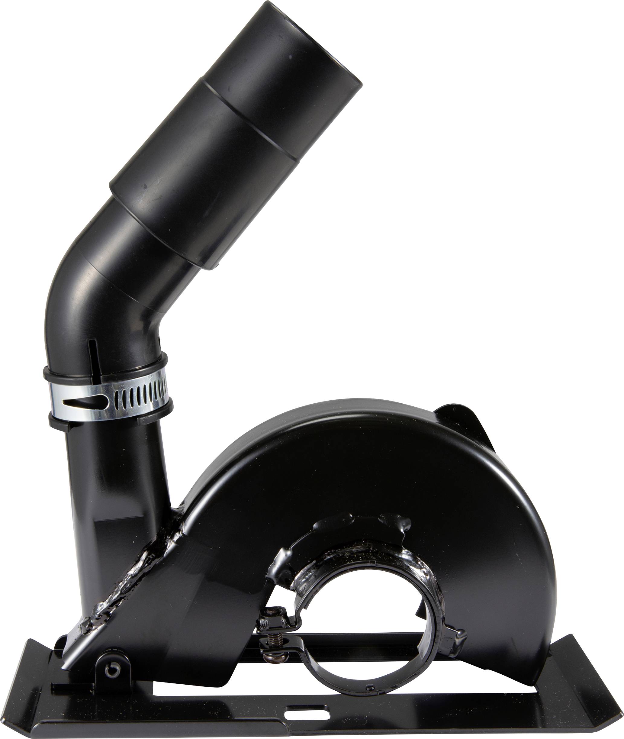 Makita Absaughaube Schieben 115/125mm 193794-5 193794-5 Durchmesser 125mm