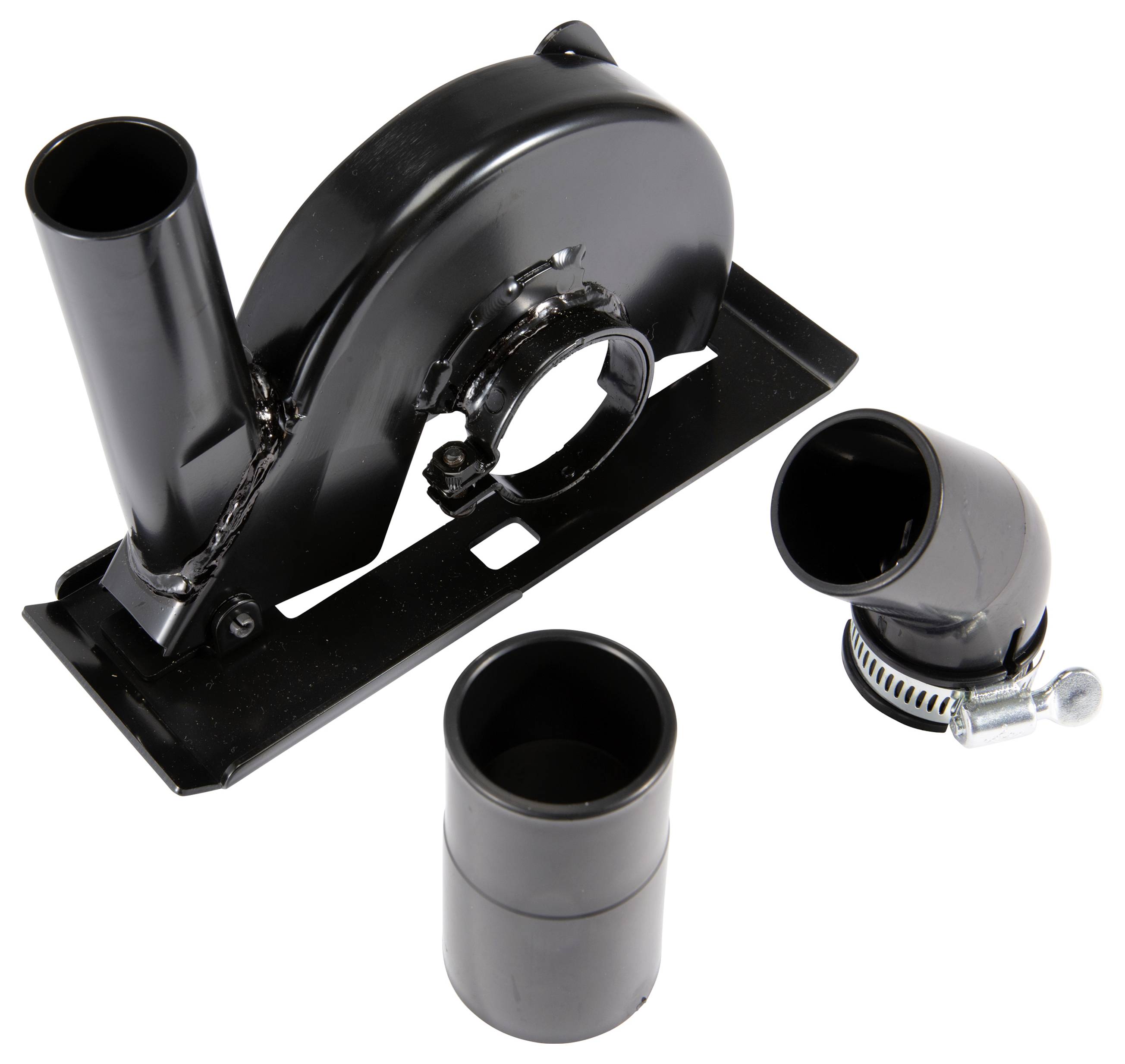 Makita Absaughaube Schieben 115/125mm 193794-5 193794-5 Durchmesser 125mm