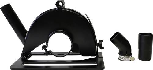 Makita Absaughaube Schieben 180mm 194303-3 194303-3 Durchmesser 180 mm