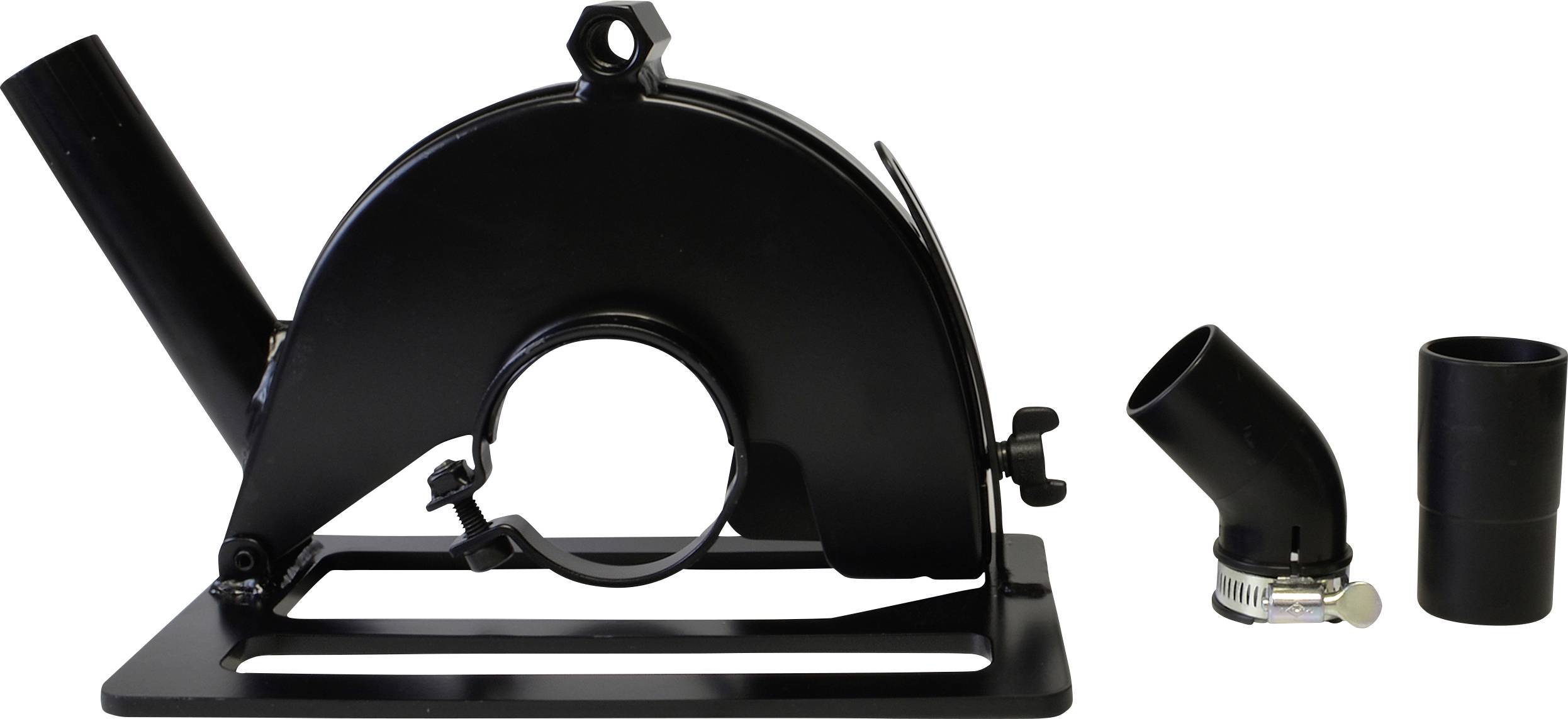 Makita Absaughaube Schieben 180mm 194303-3 194303-3 Durchmesser 180mm